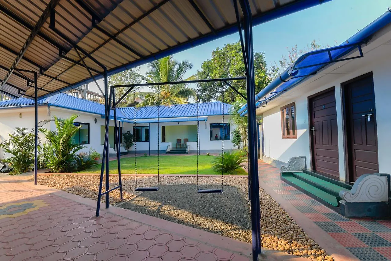 Oyo 11529 Diamond Residency Hotel Alappuzha India