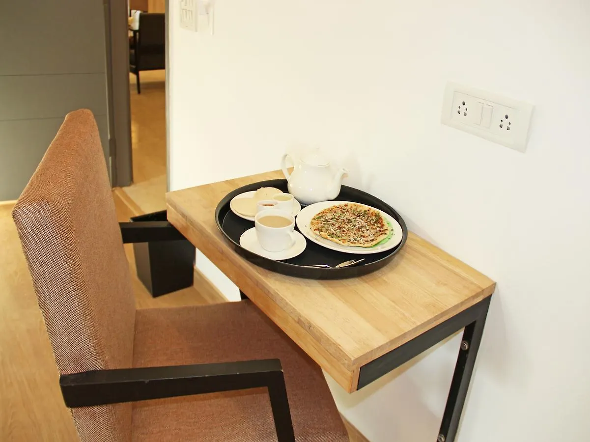 Oyo 11529 Diamond Residency Hotel Alappuzha